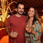 Inigo, Asianin E Marcela Tonelle