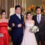 Ive Pimentel, Edson Bulamarque, Renata Marinho E João André