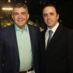 Jaime Leitão E Francisco Philomeno