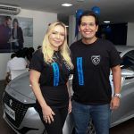 Janaina Santana E Ricardo Feitosa (1)