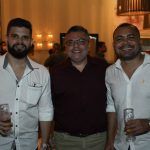 Jardel Guimarães, Aurelio Aquino E Reginaldo Lima (2)