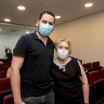 Jean Luc E Marieta Arruda