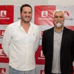 Jeferson Spiering Boes E Wilton Silva Catelani