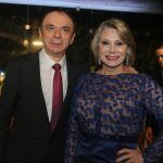 João Bosco E Márcia Ferreira Gomes