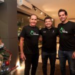 João Fiuza, Ladislau Nogueira E João Fiuza (1)