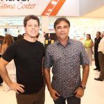 João Melo E Gilberto Costa (2)