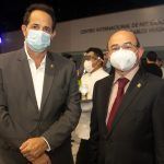 João Milton E Sérgio Aguiar