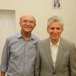 João Soares Neto E Padua Lopes