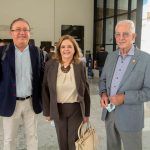 Joaquim Rolim, Roseane Medeiros E Carlos Prado (2)