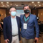 Joaquim Rolim E Tiago Fraga