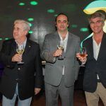 Jorge Rebelo De Almeida, Jose Antonio Bastos E Gonçalo Rebelo De Almeida. JPG (1)