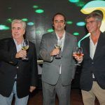 Jorge Rebelo De Almeida, Jose Antonio Bastos E Gonçalo Rebelo De Almeida. JPG (2)