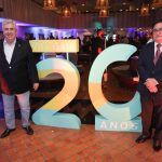 Jorge Rebelo De Almeida E Manoel Linhares_