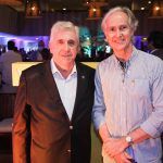 Jorge Rebelo De Almeida E Marcos Pompeu_