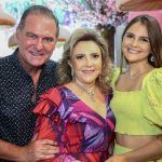 Jório Da Escóssia, Graça E Gabriela Dias Bnraco