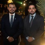 José Arimatéia, Mazinha Silveira, Riana Nobre E Nildo Lessa (2)