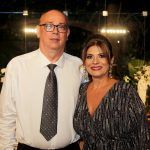 José Dias E Luiziane Vasconcelos