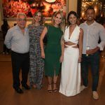 Jose Edson, Lecia Cabral, Bruna Farias, Carol Castelo E Ricardo Facundo (3)