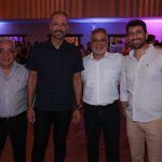 Jose Edson, Regis Medeiros, Julio Castanheira E Bruno Heleno (7)