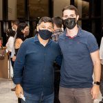 José Neto E Rafael Pamplona