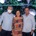 José Sarto, Ana E Beto Studart