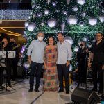 José Sarto, Ana E Beto Studart (2)