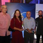 José Do Egito, Ana Maria, Assis Cavalcante E Julio Santos