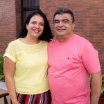 Juliana Gurgel E Ricardo Feitosa