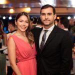 Juliane Sampaio E Anderson Sales