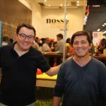 Junior Gomes E Carlos Rios