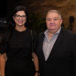 Karina Frota E Marcos Soares