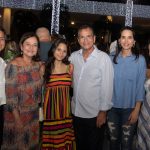 Karine, Ana, Giovana, Beto, Patrícia E Renata Studart (3)