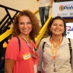 Karine Buhamra E Nice Rego