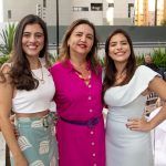 Karine Costa E Rosa Malena E Maria Júlia