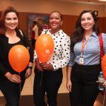 Lady Magaly, Rose Ferreira E Cida Maranhão_