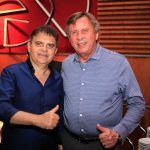 Laercio Dias E José Simões