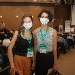 Laila Kamoi E Stella Rosa