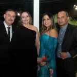 Lairton Cunha E Conceição Bezerra, Fátima E Lira Pinheiro