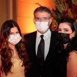 Laís, Gerardo E Lucia Bezerra