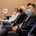 Lançamento Do Bim Colaborativo Ceará   Sinduscon Ceará E Inovacon 3