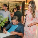 Lançamento Do Livro Casa Original (10)