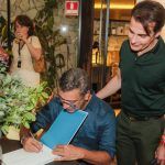 Lançamento Do Livro Casa Original (11)