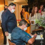 Lançamento Do Livro Casa Original (4)