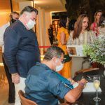 Lançamento Do Livro Casa Original (5)