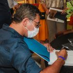 Lançamento Do Livro Casa Original (7)