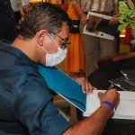 Lançamento Do Livro Casa Original (8)