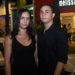 Larissa Braga E Gabriel Moreira