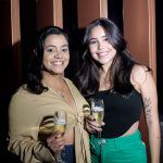 Latícia Sabrine E Ingrid Melo