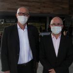 Lauis Paulo Hauth E Constantino Frati_