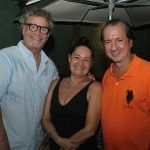 Léo Gondim, Verônica Barbazan E Claudio Cabral (1)